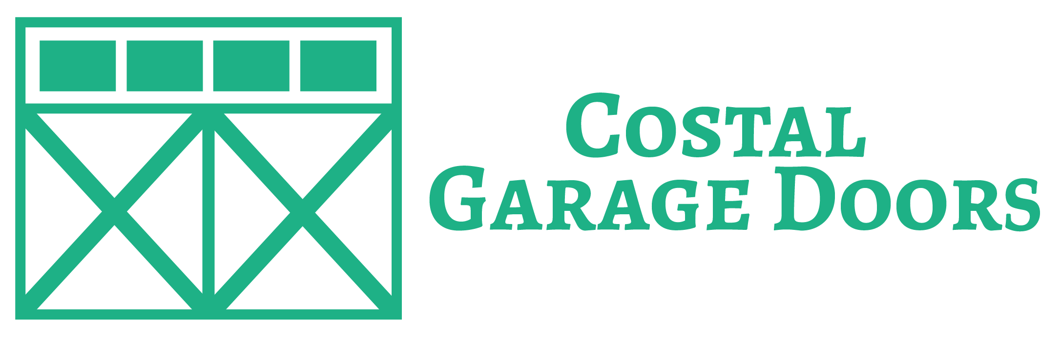 Coastal Garage Doors (josh Rabalais) 01 Copy